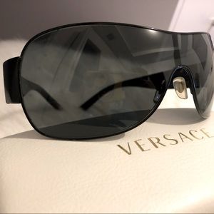 Versace Sunglasses / VE2101
